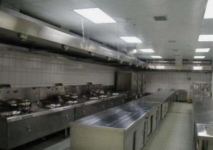 酒店饭店厨房设备回收，后厨设备回收