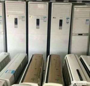宁波回收柜机空调，挂机空调回收