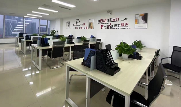 宁波空调电脑办公家具大量回收